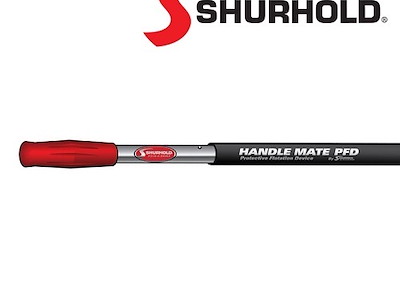 NEOPRENE COPRIMANICI SHURHOLD