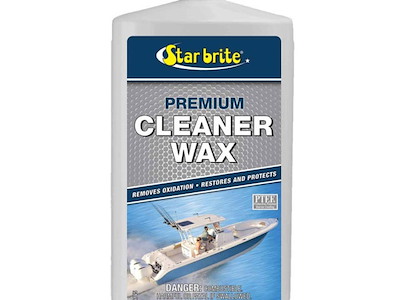 DETERGENTE HEAVY DUTY CLEANER & WAX