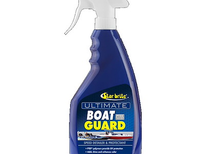 CERA ULTIMATE BOAT GUARD PTFE WAX