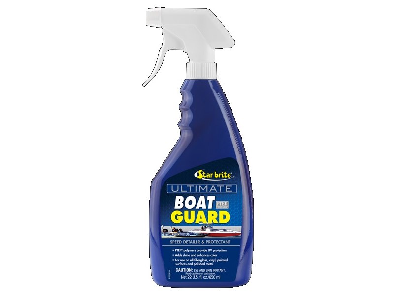 CERA ULTIMATE BOAT GUARD PTFE WAX