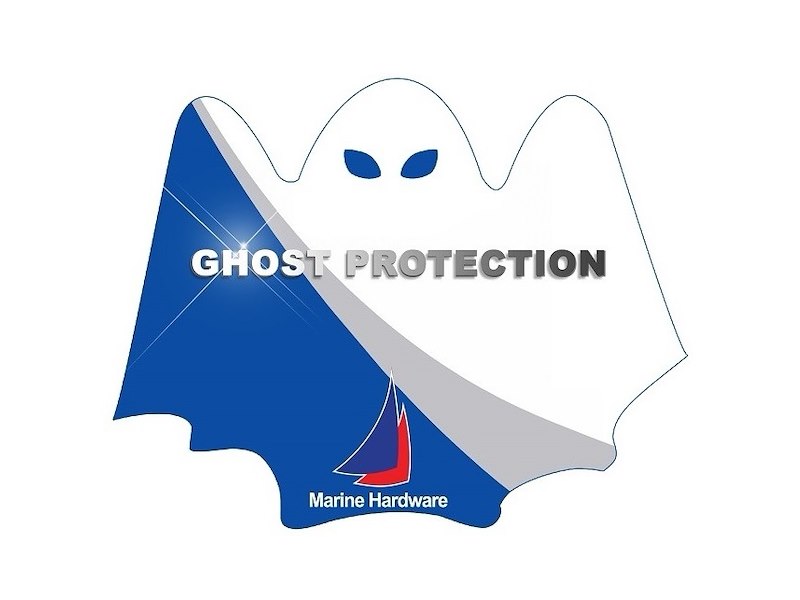GHOST TEAK PROTECTION