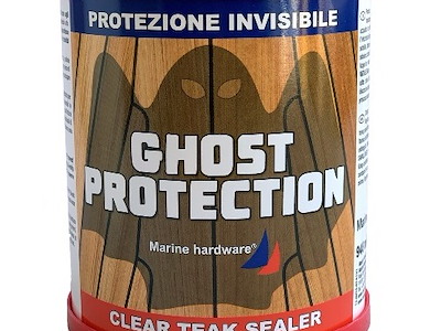 GHOST TEAK PROTECTION