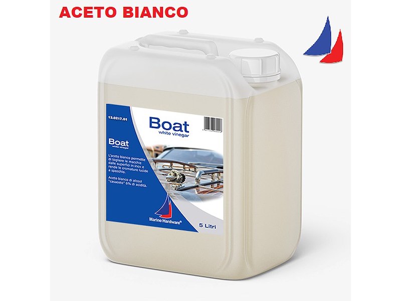 ACETO BIANCO BOAT VINEGAR