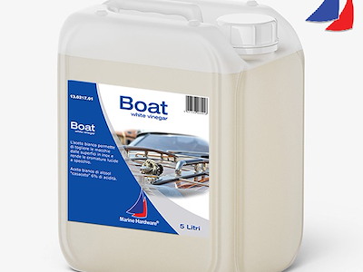 ACETO BIANCO BOAT VINEGAR