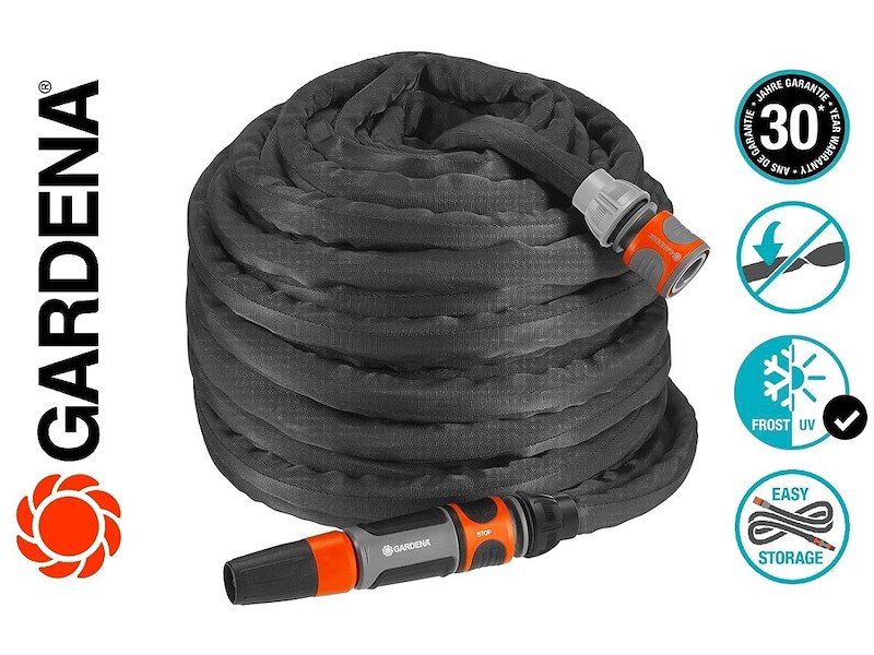 SET TUBO TEXTILE LIANO XTREME