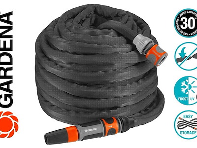 SET TUBO TEXTILE LIANO XTREME