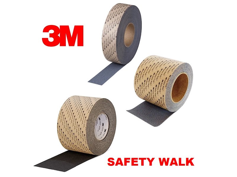 NASTRO 3M SAFETY WALK
