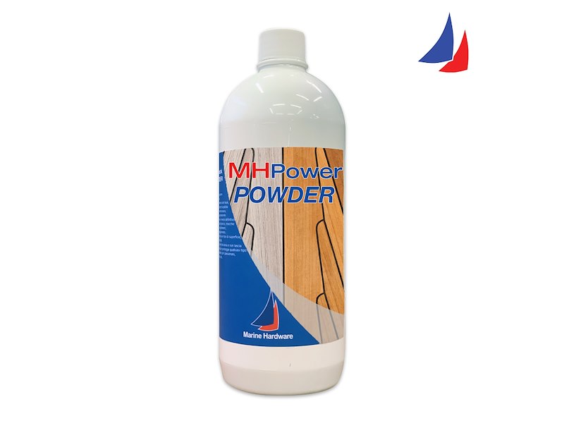MH TEAK POWER POWDER