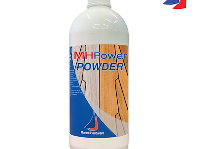 MH TEAK POWER POWDER