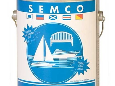 SEMCO TEAK SEALER