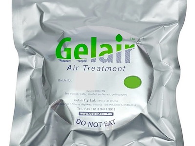 TRATTAMENTO GELAIR