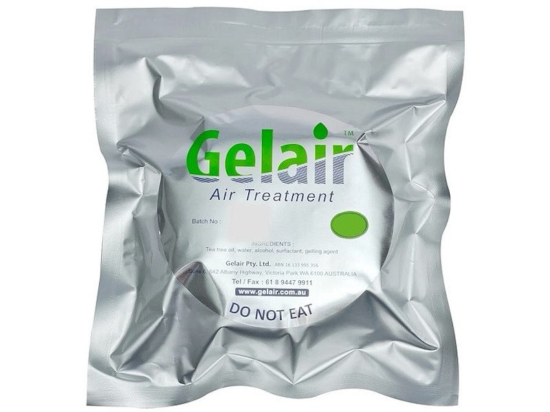 TRATTAMENTO GELAIR