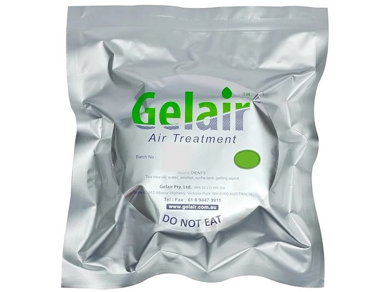 TRATTAMENTO GELAIR