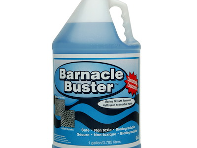 BARNACLE BUSTER CONCENTRATED