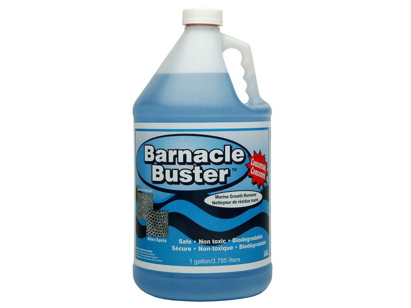 BARNACLE BUSTER CONCENTRATED