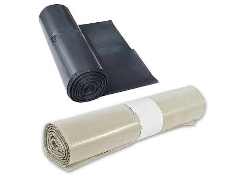 ROTOLI SACCHI N.U. 50 my