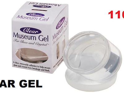 MUSEUM GEL