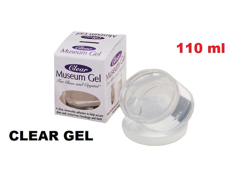MUSEUM GEL