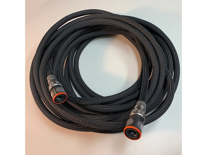 TUBO ACQUA RIVESTITO EVOLUTION