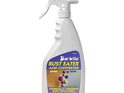 CONVERTI RUGGINE RUST EATER