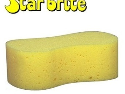 SPUGNA DOG BONE
