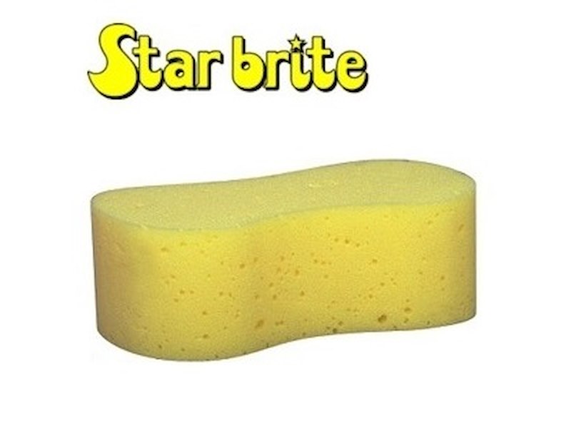 SPUGNA DOG BONE