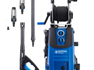 IDROPULITRICE NILFISK P180 PREMIUM