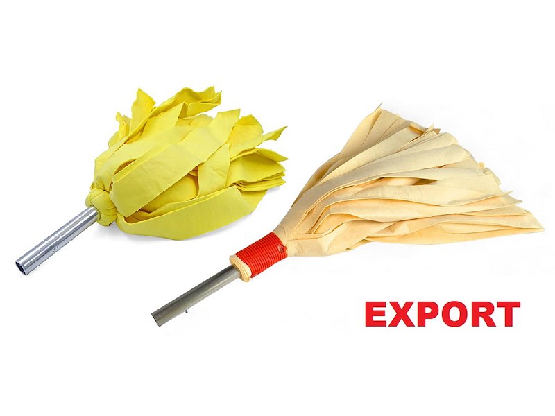 MOCIO PVA EXPORT