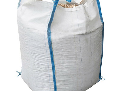 SACCHI BIG BAG ECO