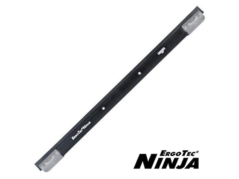 GUIDA D'ALLUMINIO PER TERGIVETRI NINJA