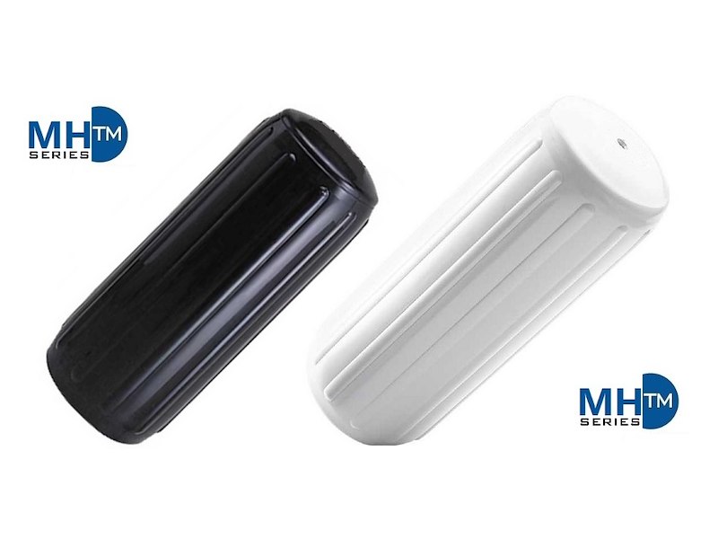 PARABORDI SERIE MH-TM