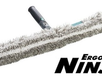 LAVAVETRI ERGOTEC NINJA