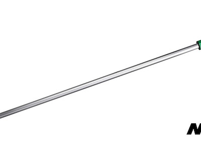 ASTE TELESCOPICHE NINJA OPTILOC