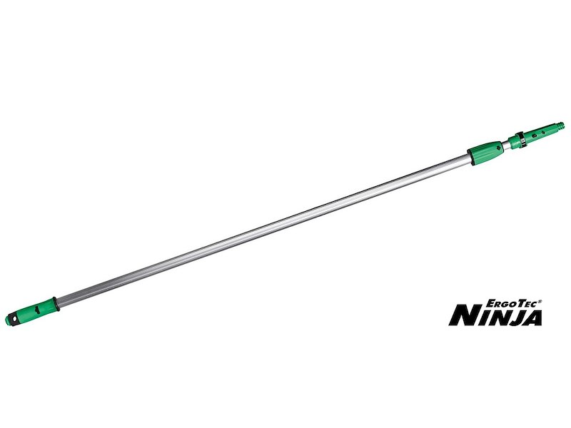 ASTE TELESCOPICHE NINJA OPTILOC