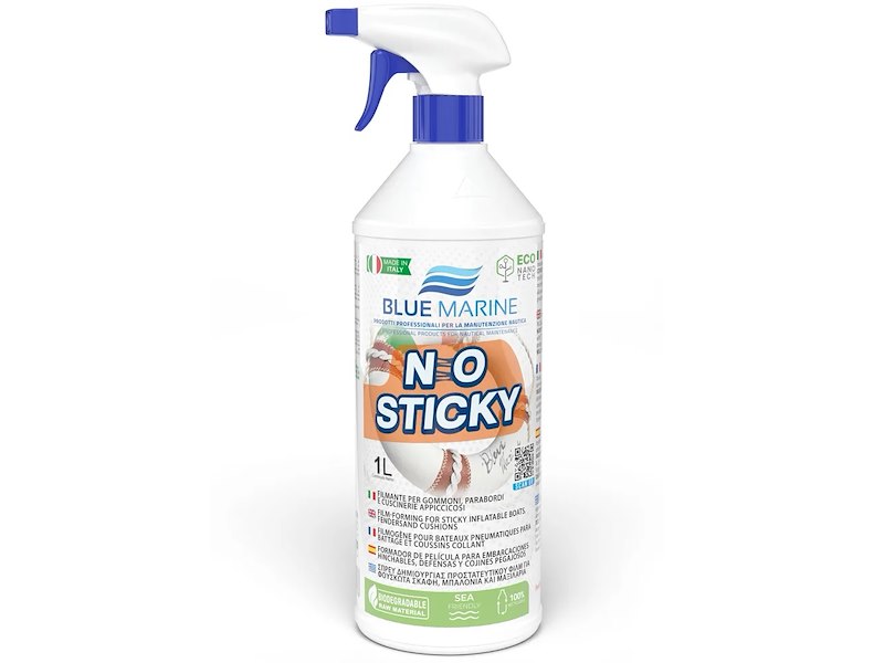 NO-STICKY