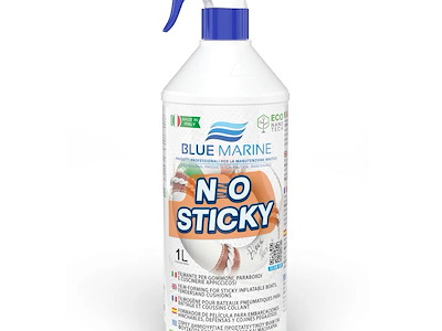 NO-STICKY