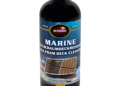 AUTOSOL EVA FOAM DECK CLEANER