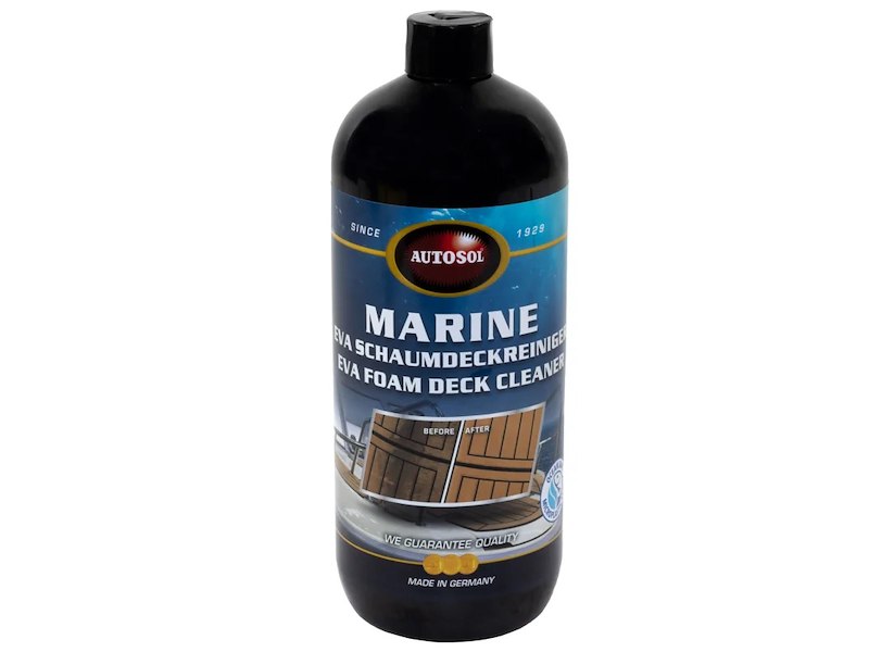 AUTOSOL EVA FOAM DECK CLEANER
