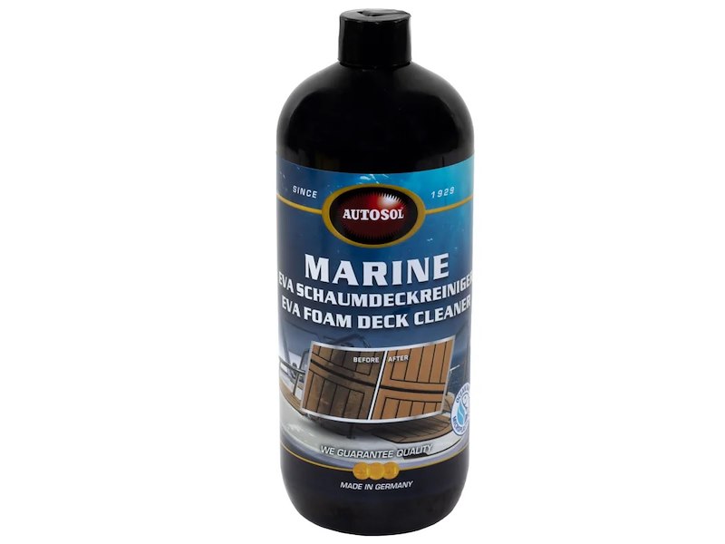 AUTOSOL EVA FOAM DECK CLEANER