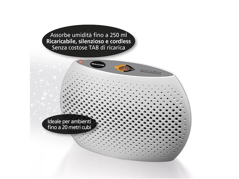DEUMIDIFICATORE NOUMIDO