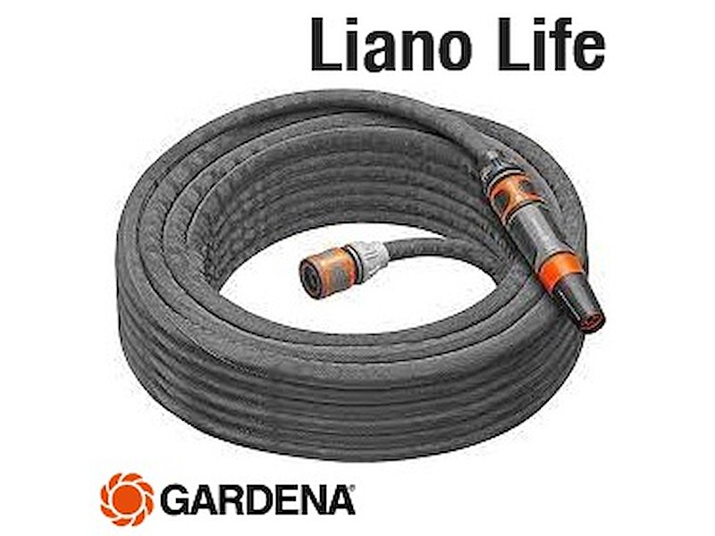 SET TUBO LIANO LIFE