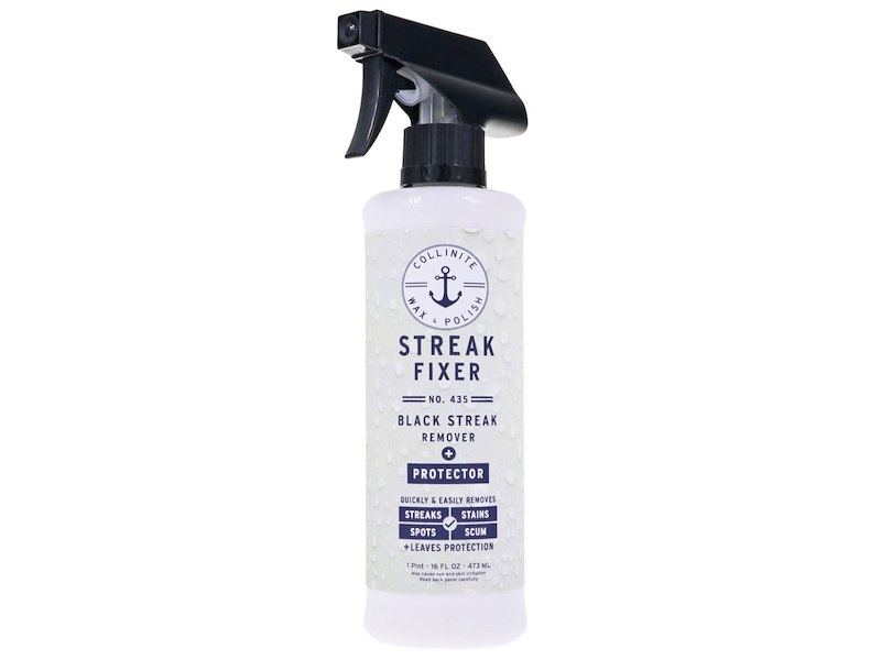 COLLINITE 435 STREAK FIXER