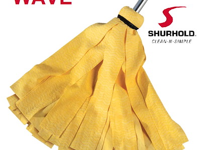 MOCIO SHURHOLD WAVE MOP