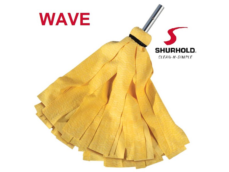 MOCIO SHURHOLD WAVE MOP