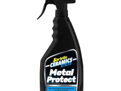 CERAMICS METAL PROTECT
