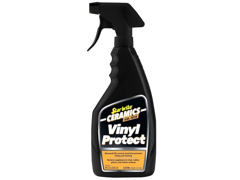 CERAMICS VINYL PROTECT