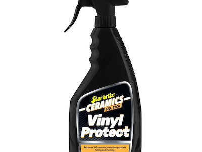 CERAMICS VINYL PROTECT