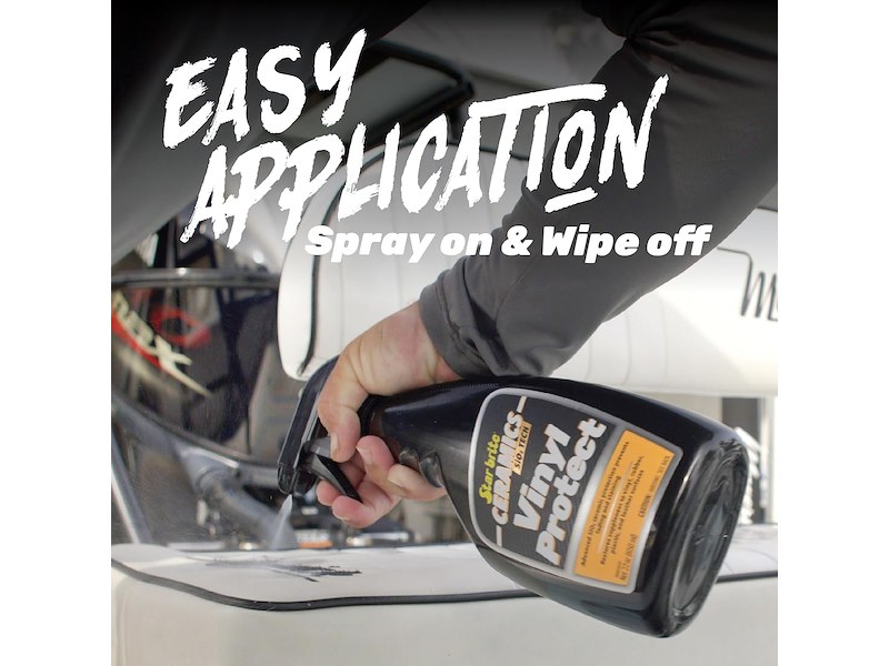 CERAMICS VINYL PROTECT
