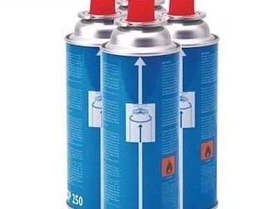 CARTUCCIA GAS CP