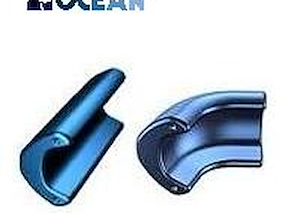 PARABORDO PLANCETTA OCEAN